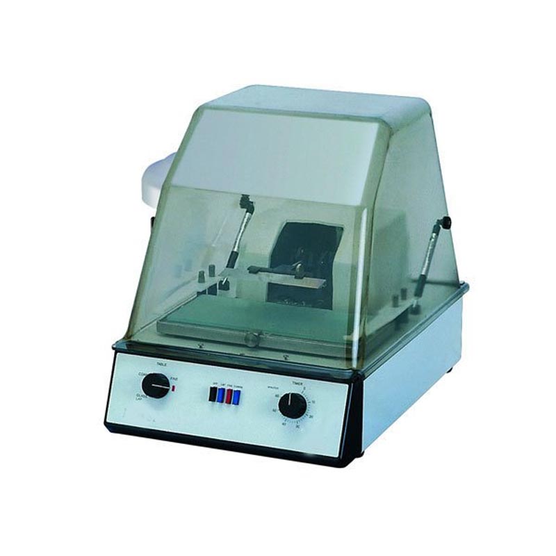 Automatic Knife Sharpener
