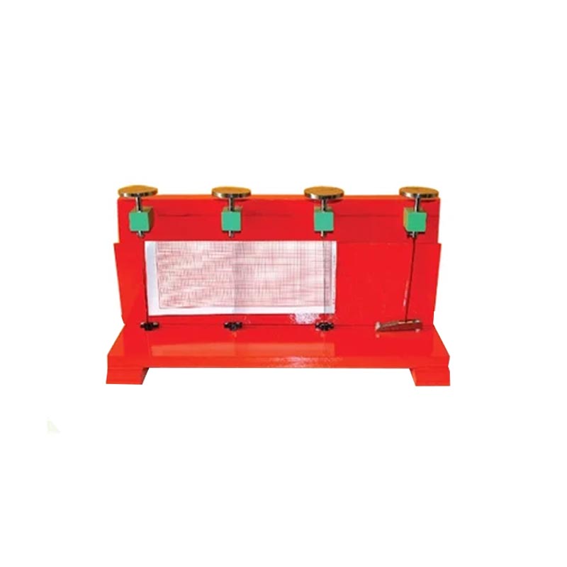 Behaviour of Column and Struts Apparatus