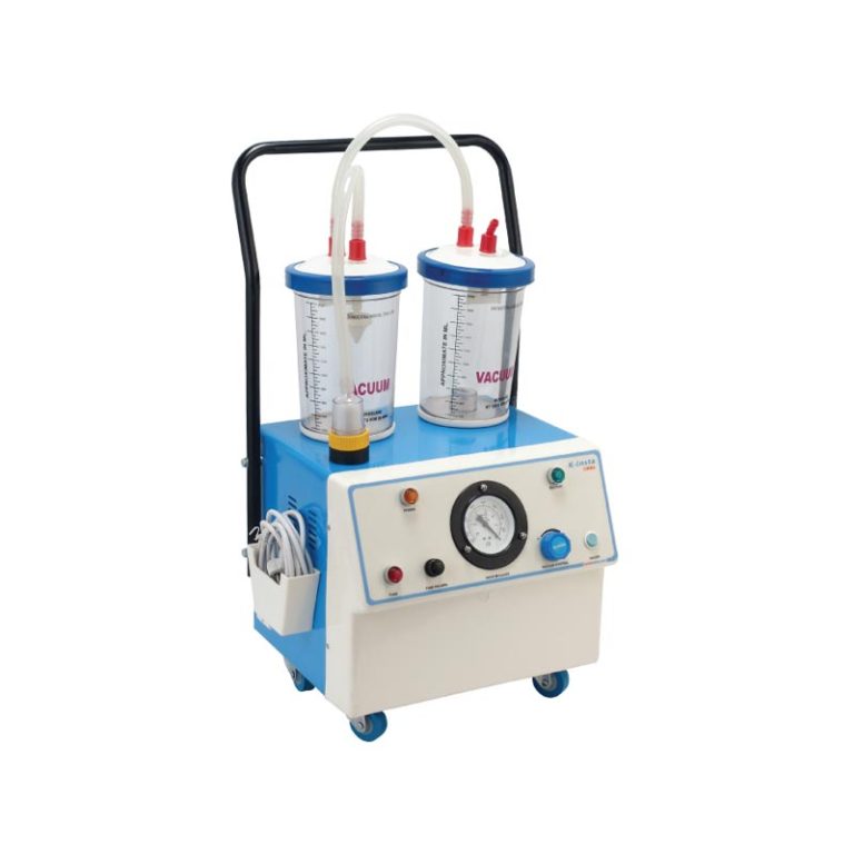 Insta Suction Unit
