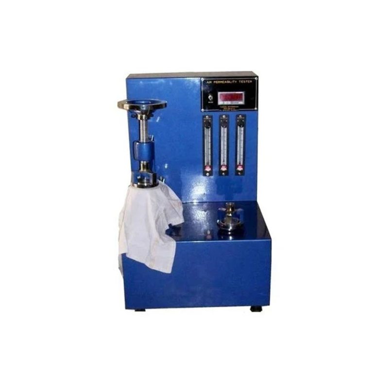 Air Permeability Tester