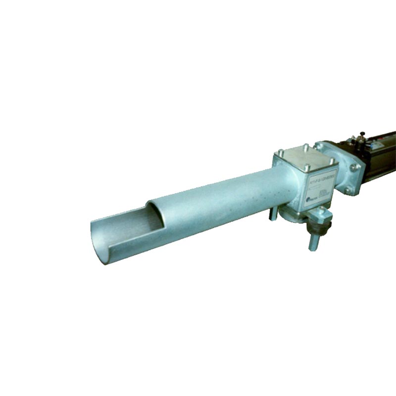 Cement Sampler Tube