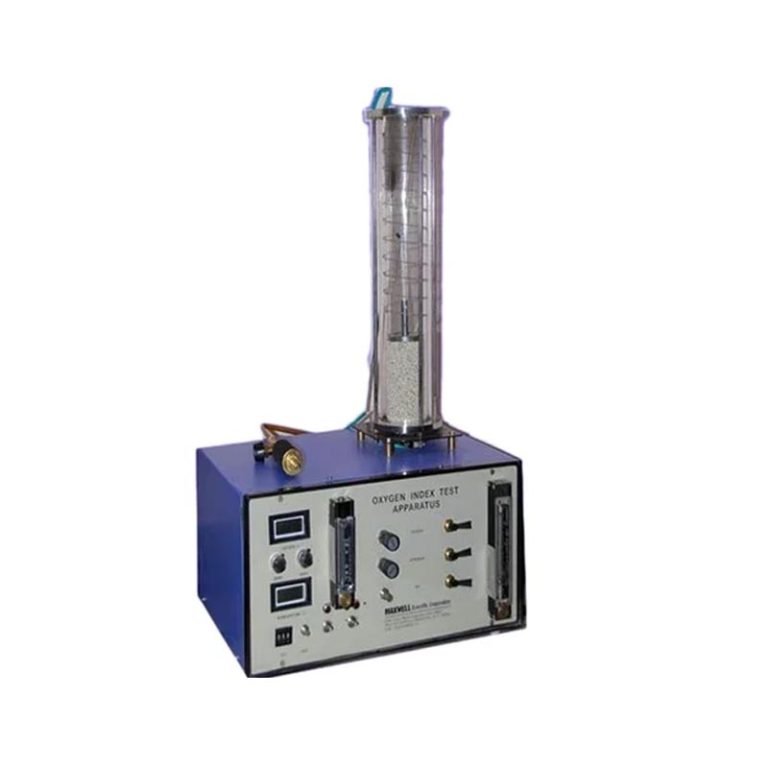 Limited Oxygen Index