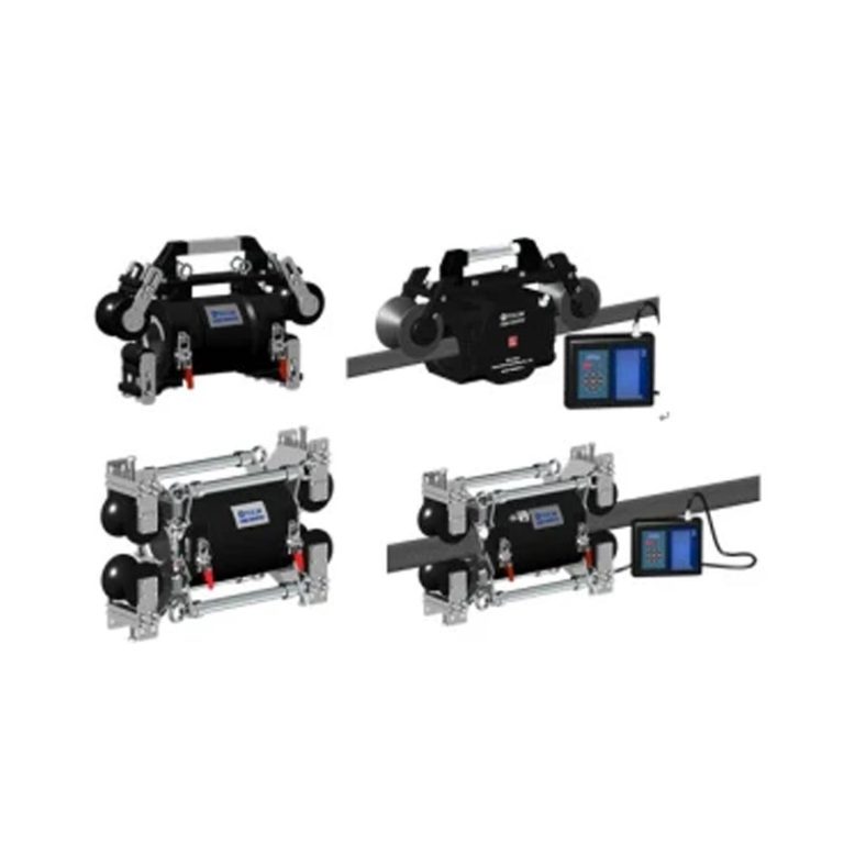 Portable Rope Defectoscope