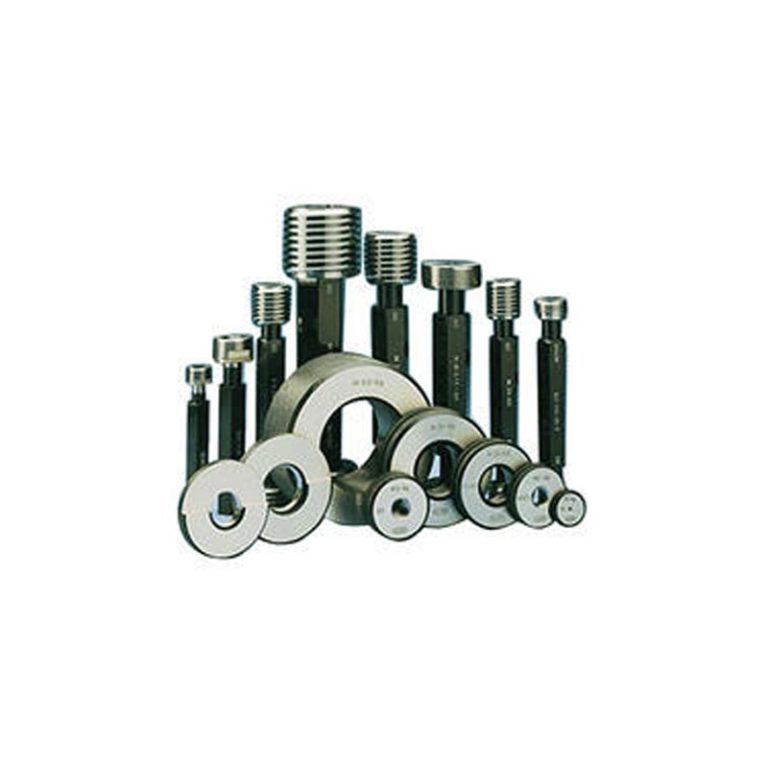 Thread Plug & Ring Gauges