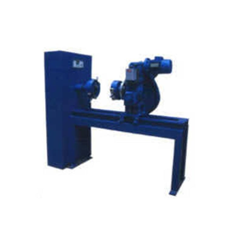 Torsion Testing Machine