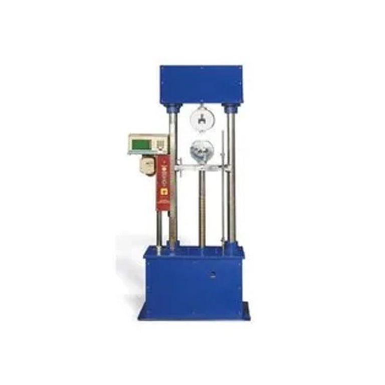Indentation Hardness Tester