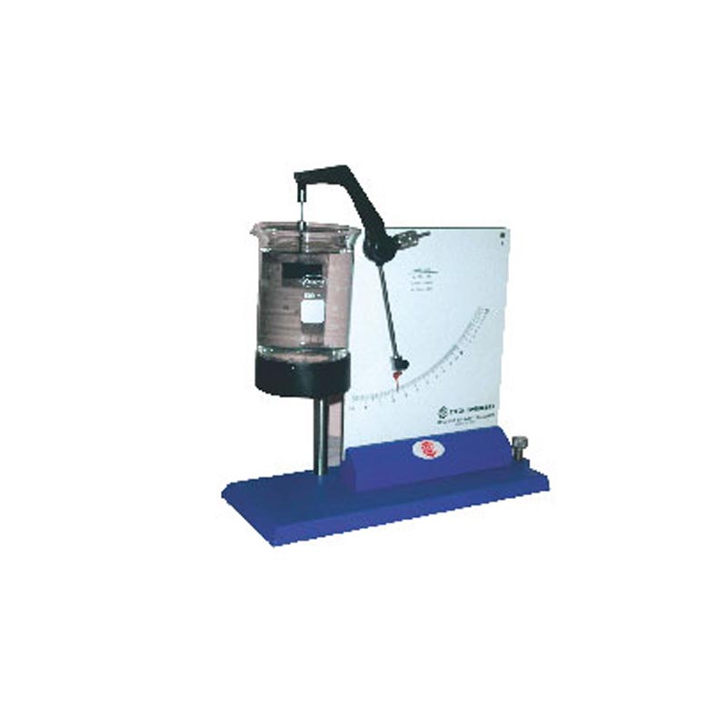 Specific Gravity Balance